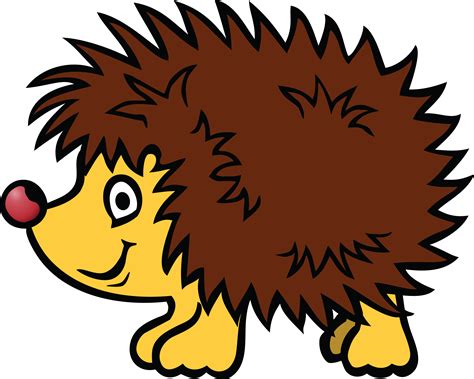 hedgehog clipart|free printable hedgehog clip art.